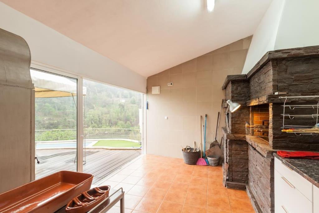 Вилла Casa Da Barragem Douro Синфайнш Экстерьер фото